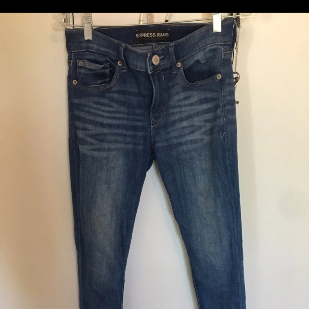 express jeans